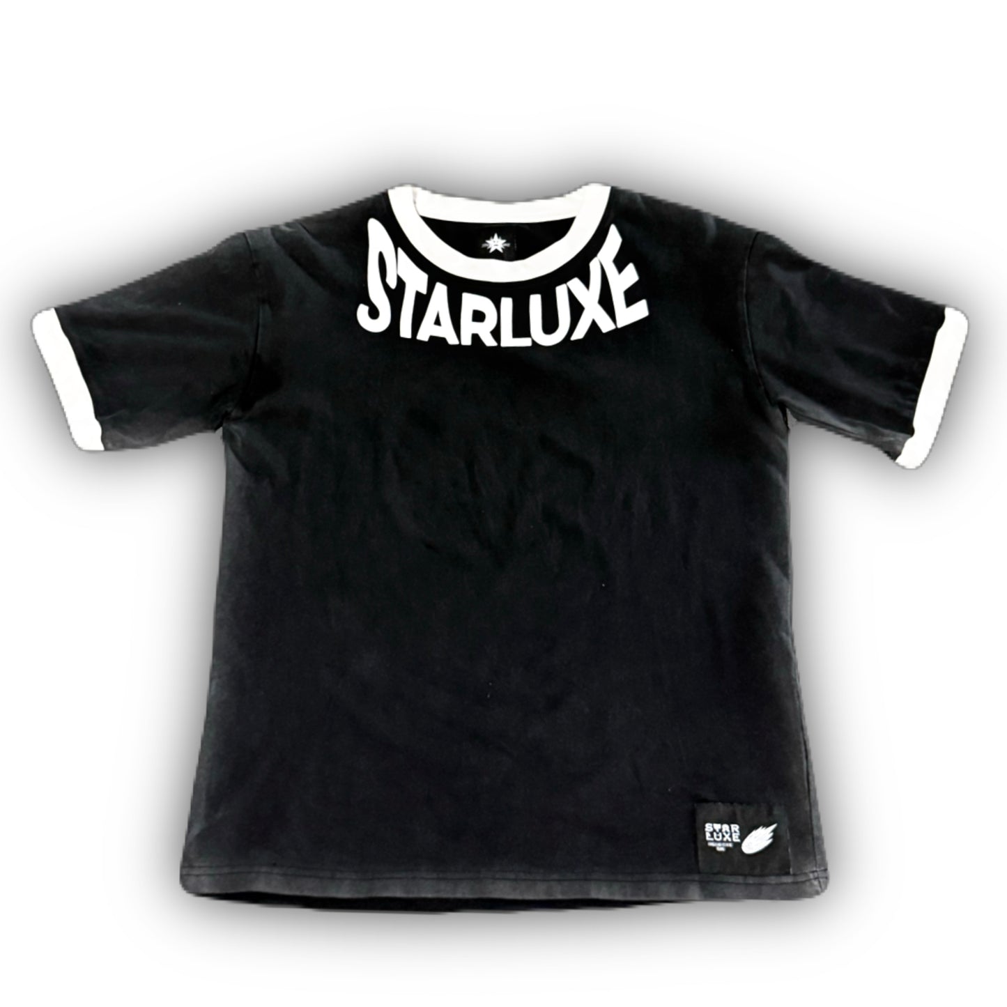 Camisa Starluxe